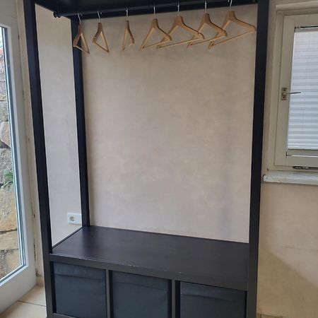 Gaestehaus Mama Rust Zewnętrze zdjęcie