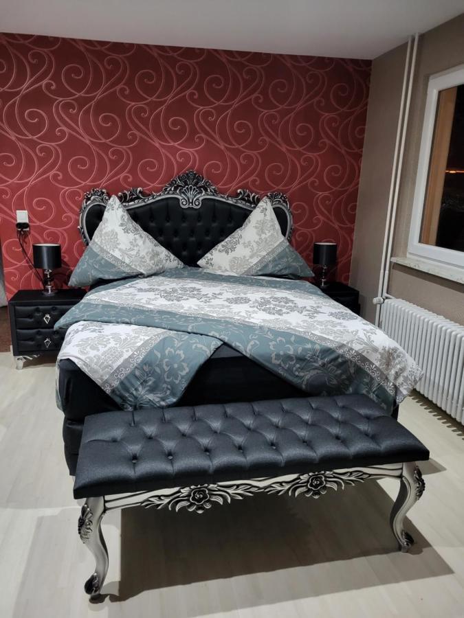 Gaestehaus Mama Rust Zewnętrze zdjęcie