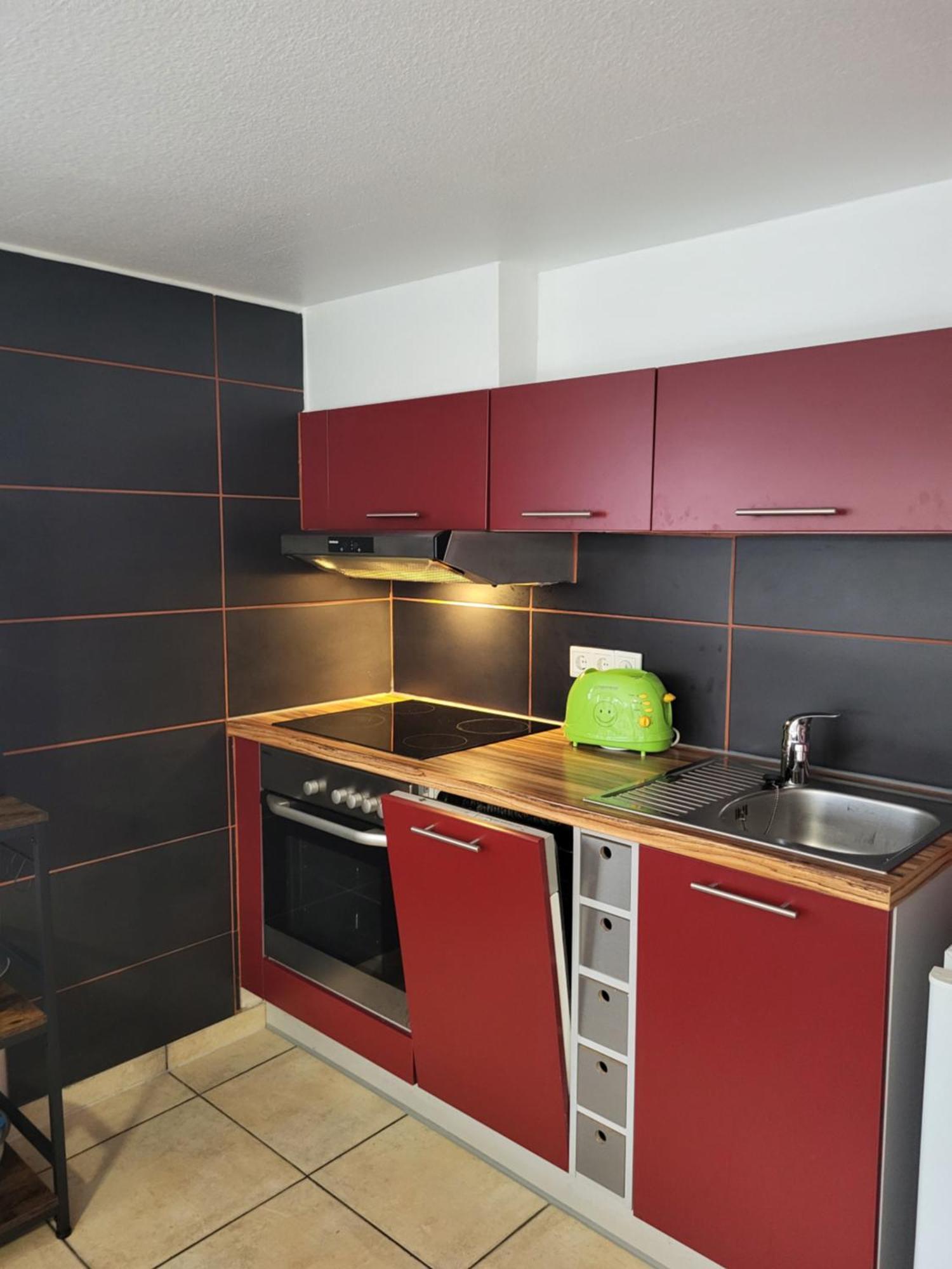 Gaestehaus Mama Rust Zewnętrze zdjęcie