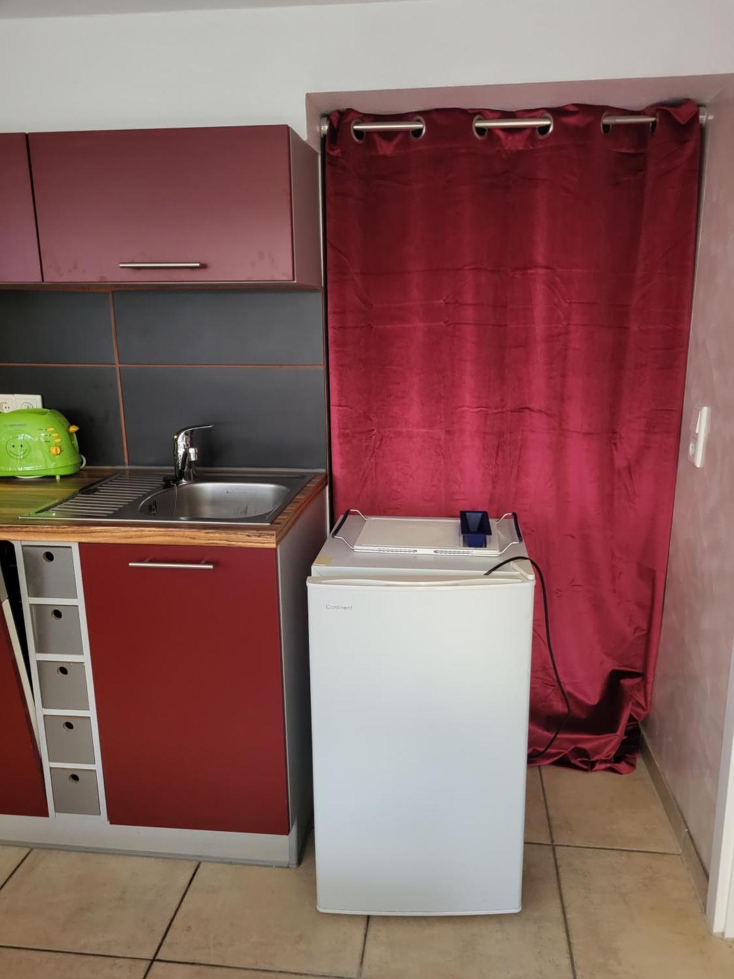 Gaestehaus Mama Rust Zewnętrze zdjęcie