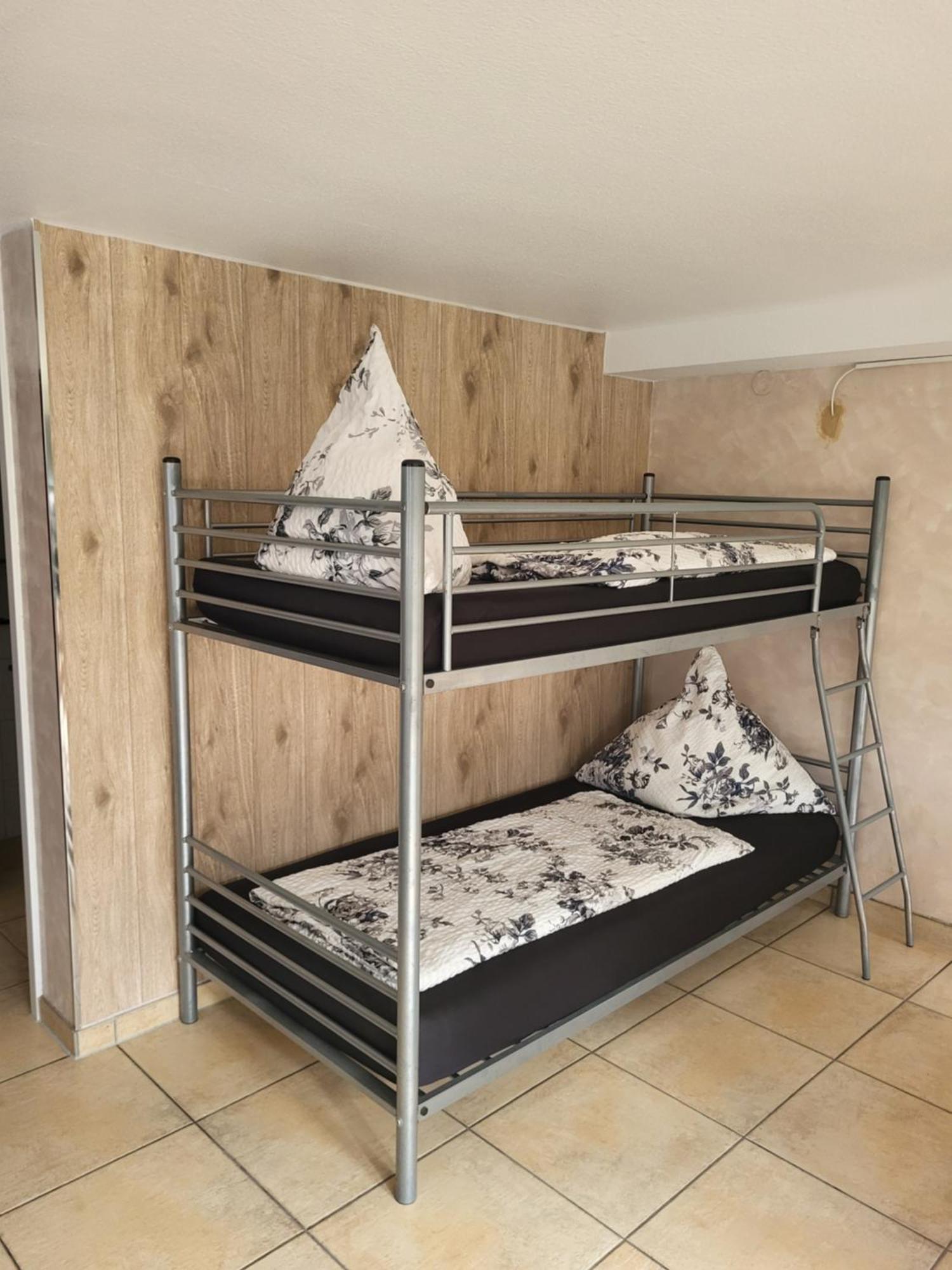 Gaestehaus Mama Rust Zewnętrze zdjęcie