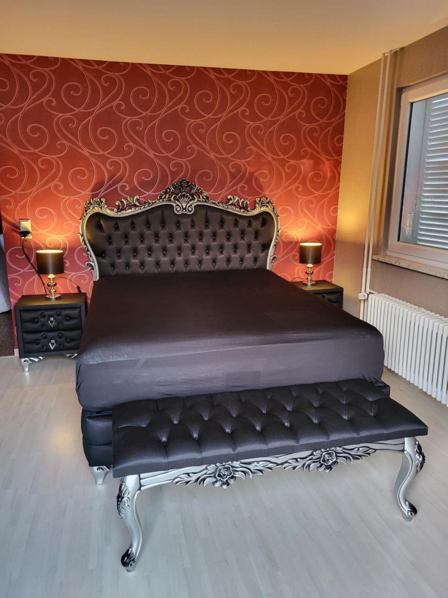 Gaestehaus Mama Rust Zewnętrze zdjęcie