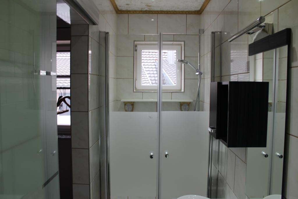 Gaestehaus Mama Rust Zewnętrze zdjęcie