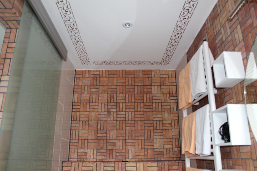 Gaestehaus Mama Rust Zewnętrze zdjęcie