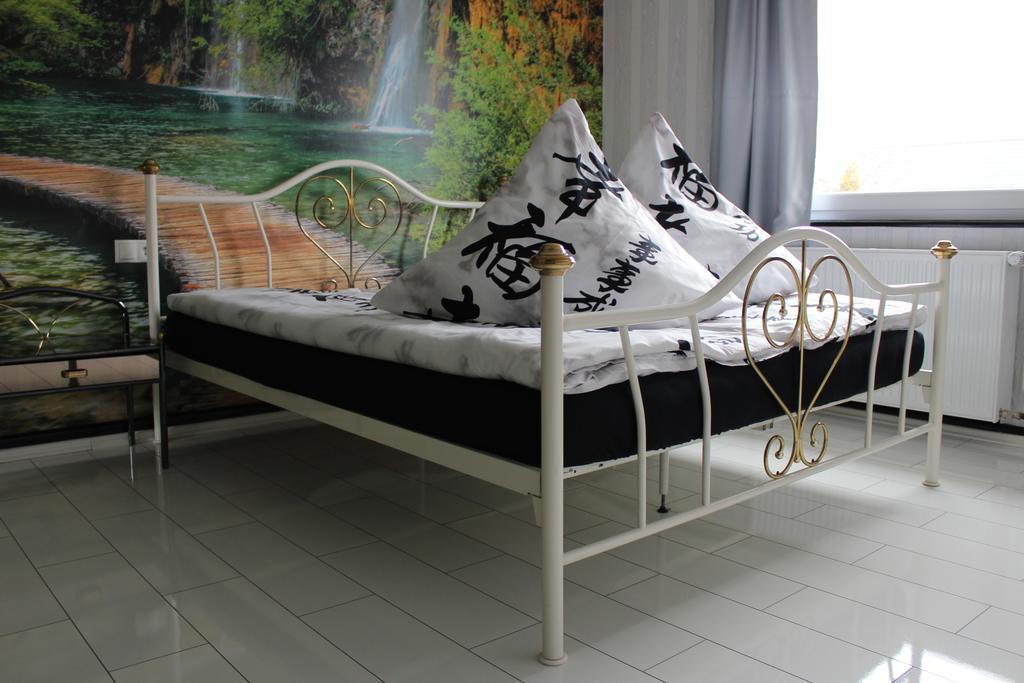 Gaestehaus Mama Rust Zewnętrze zdjęcie