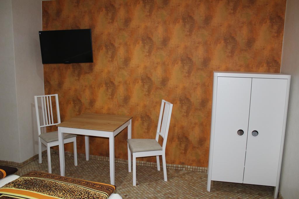 Gaestehaus Mama Rust Zewnętrze zdjęcie
