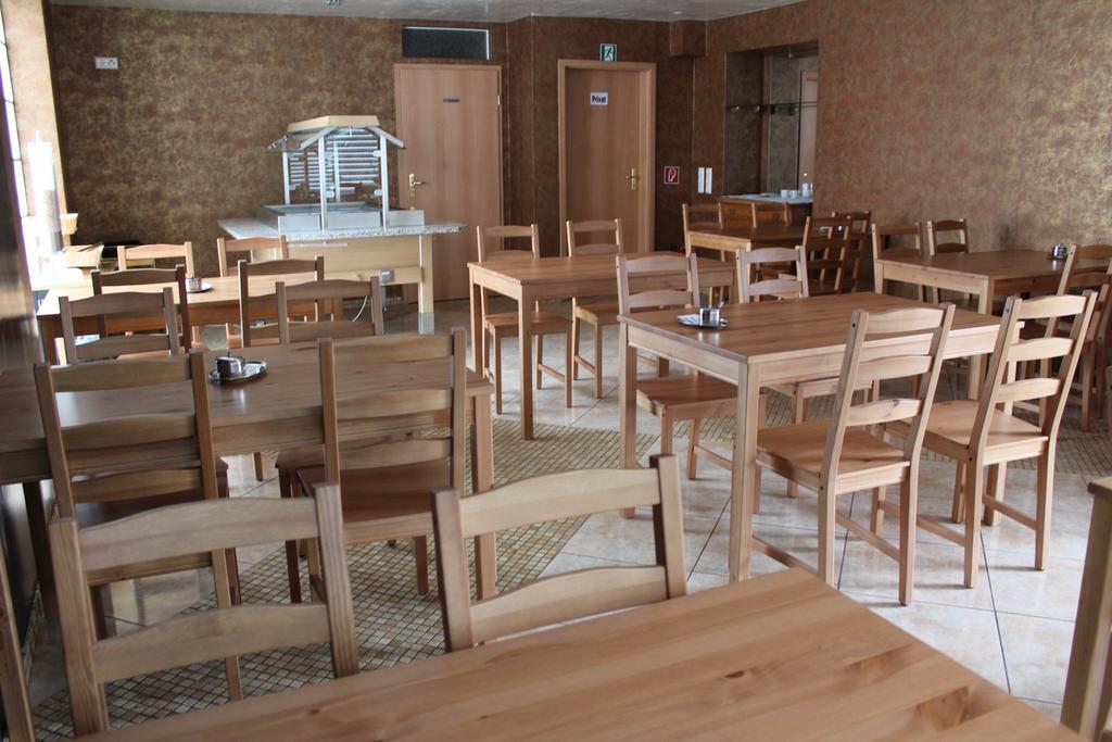 Gaestehaus Mama Rust Zewnętrze zdjęcie