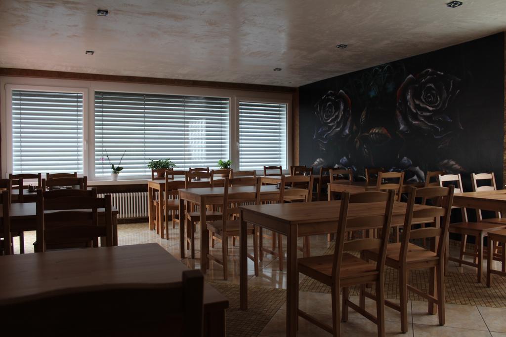 Gaestehaus Mama Rust Zewnętrze zdjęcie