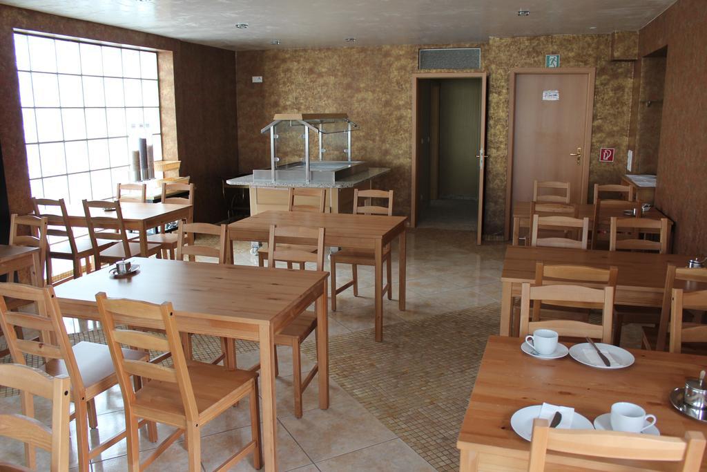 Gaestehaus Mama Rust Zewnętrze zdjęcie