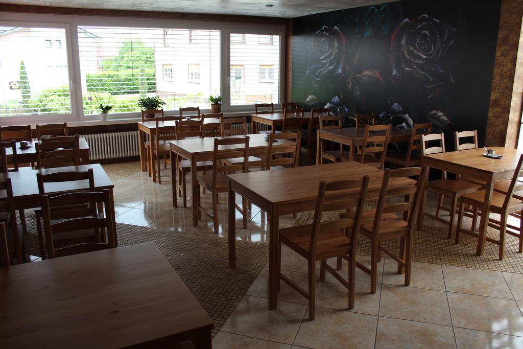 Gaestehaus Mama Rust Zewnętrze zdjęcie